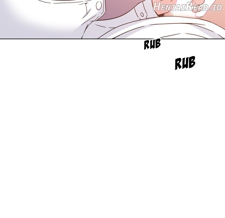 One Shot Men’s Clinic Chapter 4 - page 29