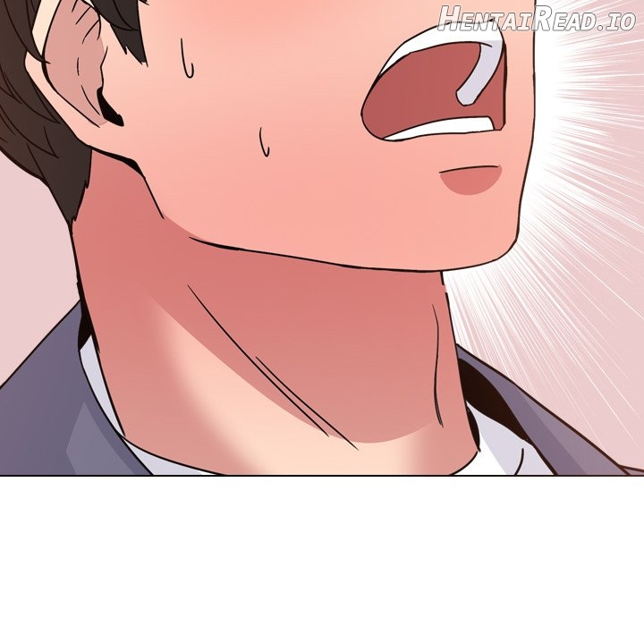 One Shot Men’s Clinic Chapter 4 - page 31