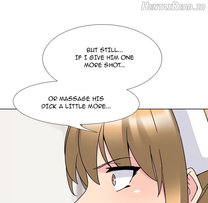 One Shot Men’s Clinic Chapter 4 - page 32