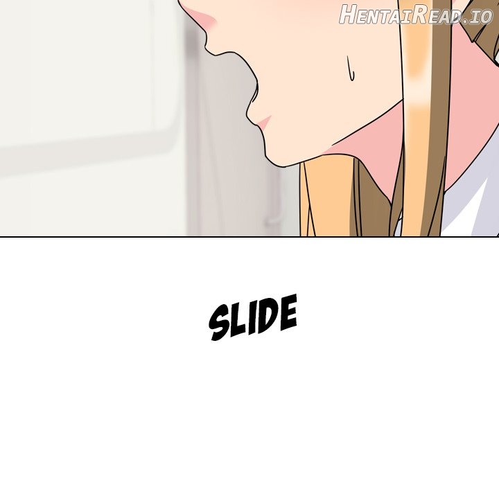 One Shot Men’s Clinic Chapter 4 - page 33