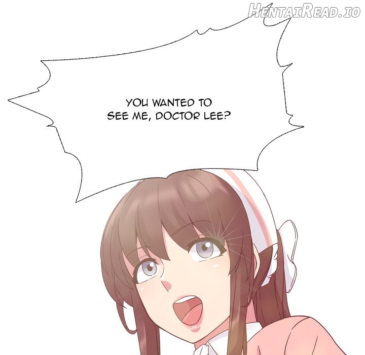 One Shot Men’s Clinic Chapter 4 - page 34