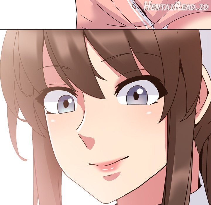 One Shot Men’s Clinic Chapter 4 - page 36