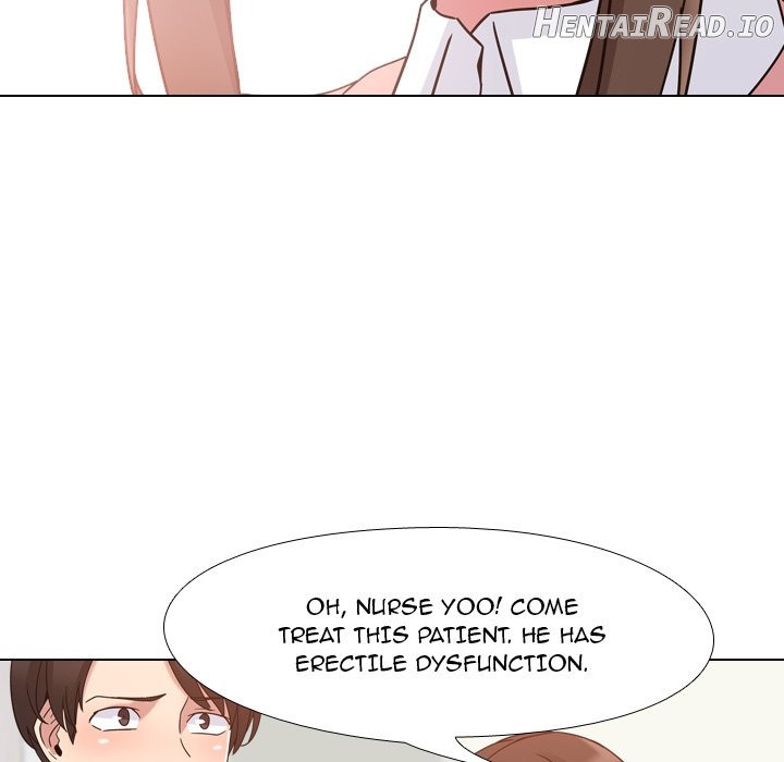 One Shot Men’s Clinic Chapter 4 - page 37