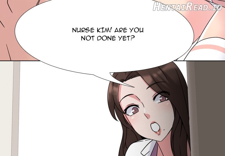 One Shot Men’s Clinic Chapter 4 - page 4