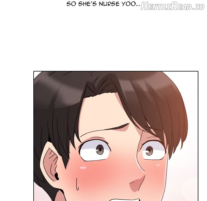 One Shot Men’s Clinic Chapter 4 - page 40