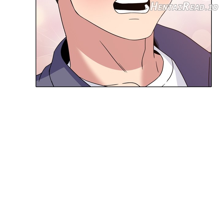 One Shot Men’s Clinic Chapter 4 - page 41
