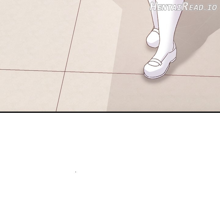 One Shot Men’s Clinic Chapter 4 - page 45