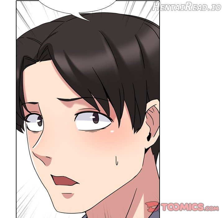 One Shot Men’s Clinic Chapter 4 - page 48