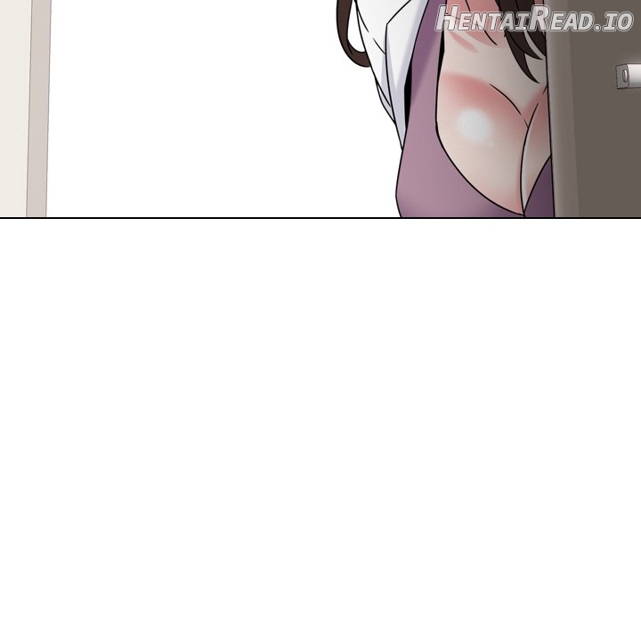 One Shot Men’s Clinic Chapter 4 - page 5
