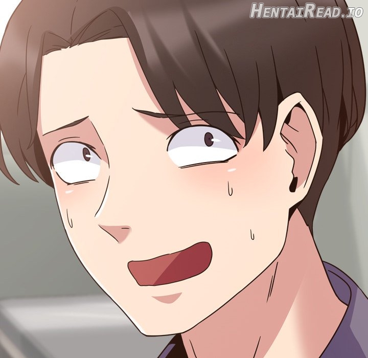 One Shot Men’s Clinic Chapter 4 - page 53