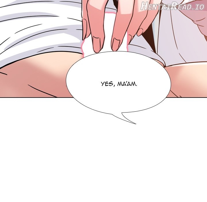 One Shot Men’s Clinic Chapter 4 - page 56