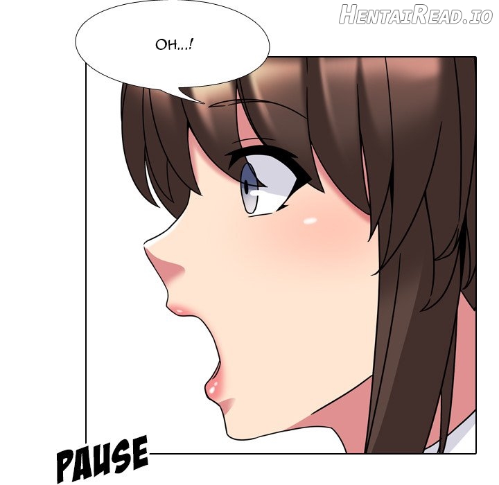 One Shot Men’s Clinic Chapter 4 - page 60