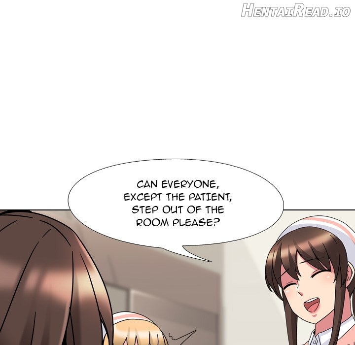 One Shot Men’s Clinic Chapter 4 - page 61