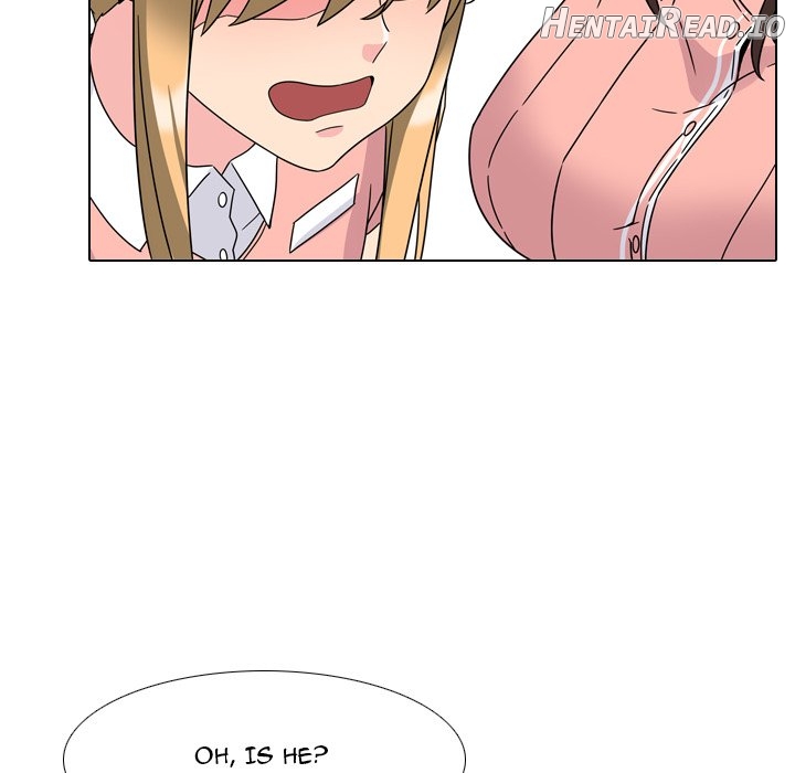 One Shot Men’s Clinic Chapter 4 - page 65