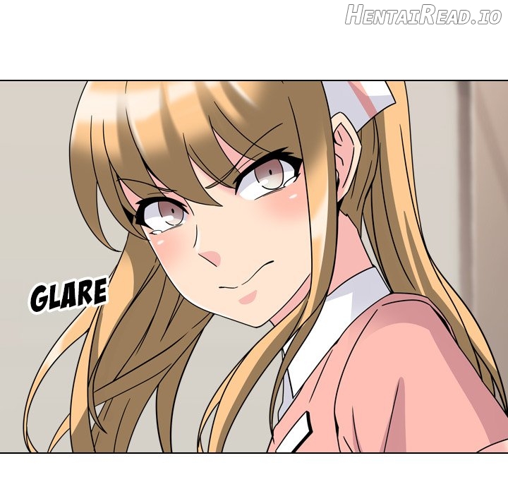 One Shot Men’s Clinic Chapter 4 - page 68