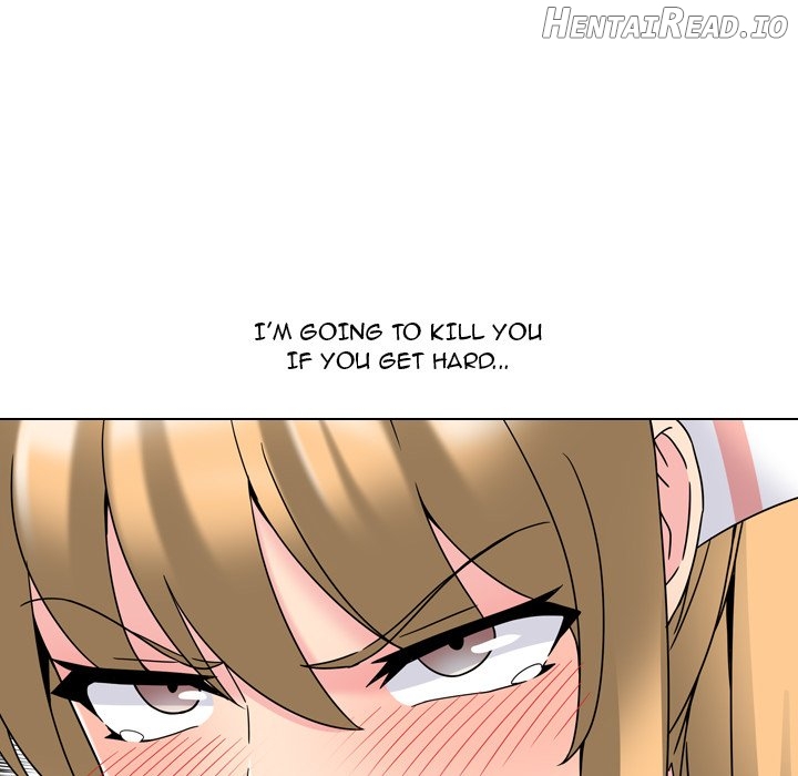 One Shot Men’s Clinic Chapter 4 - page 69