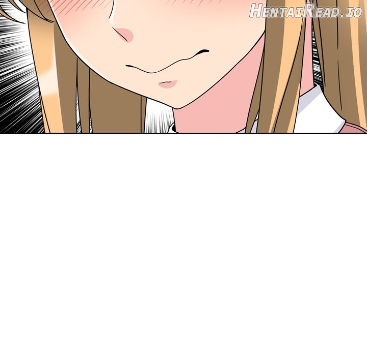 One Shot Men’s Clinic Chapter 4 - page 70
