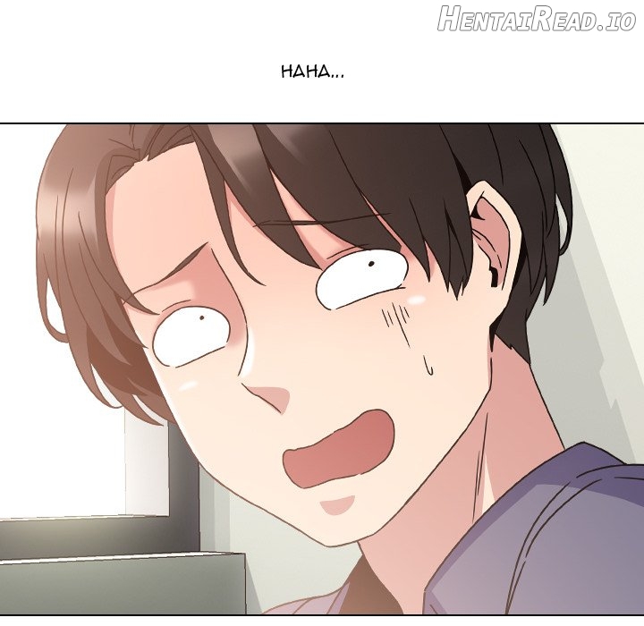 One Shot Men’s Clinic Chapter 4 - page 71