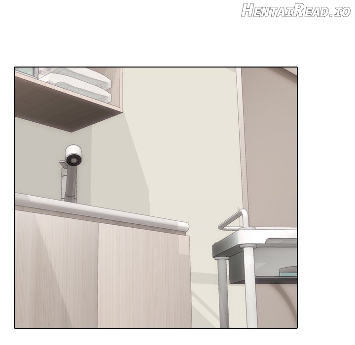 One Shot Men’s Clinic Chapter 4 - page 73