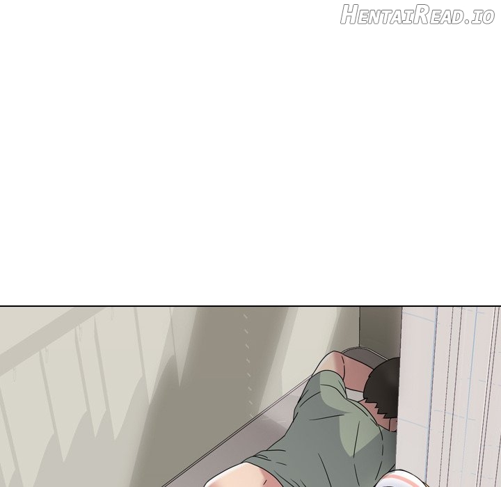 One Shot Men’s Clinic Chapter 4 - page 74