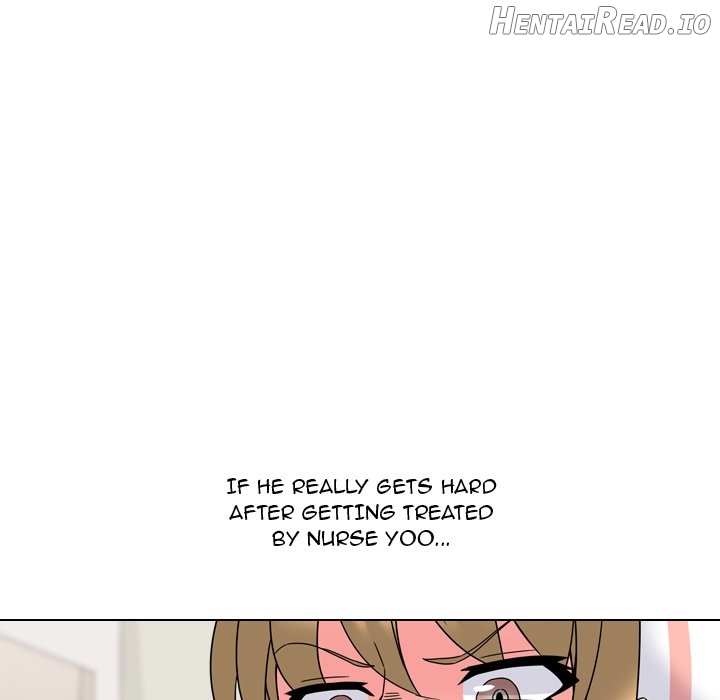 One Shot Men’s Clinic Chapter 4 - page 76