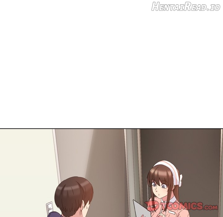 One Shot Men’s Clinic Chapter 4 - page 84