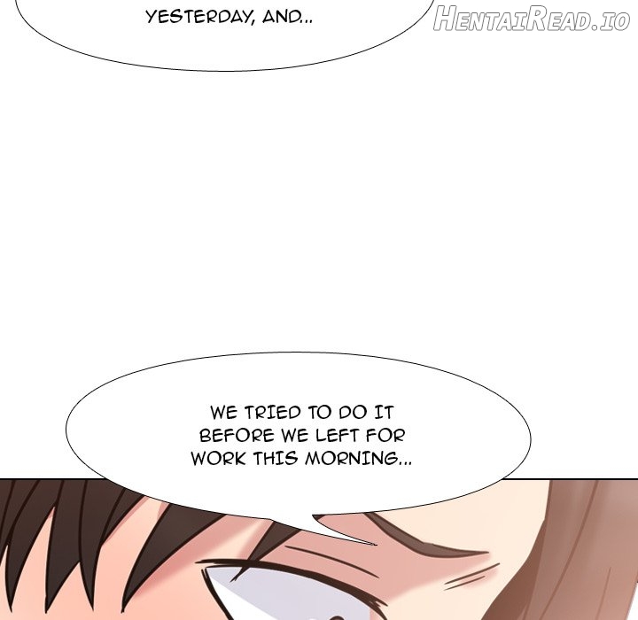 One Shot Men’s Clinic Chapter 4 - page 92