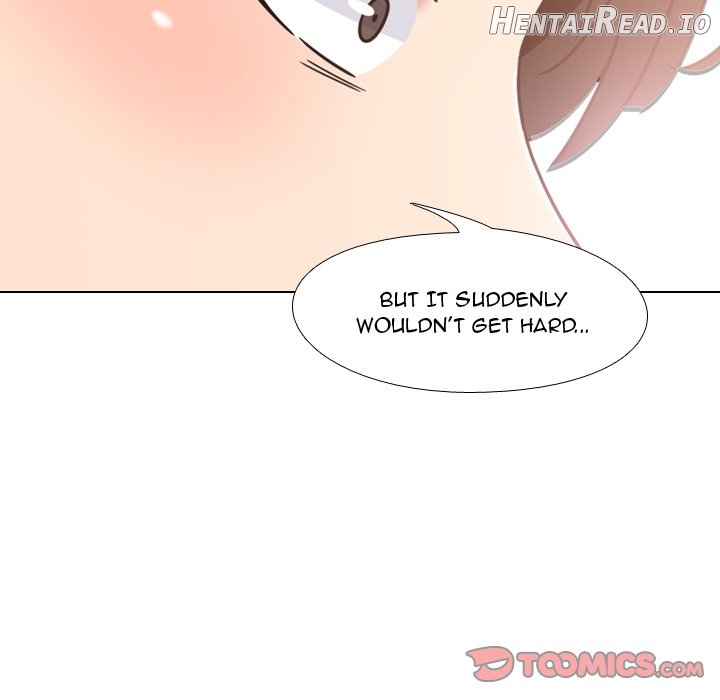 One Shot Men’s Clinic Chapter 4 - page 93