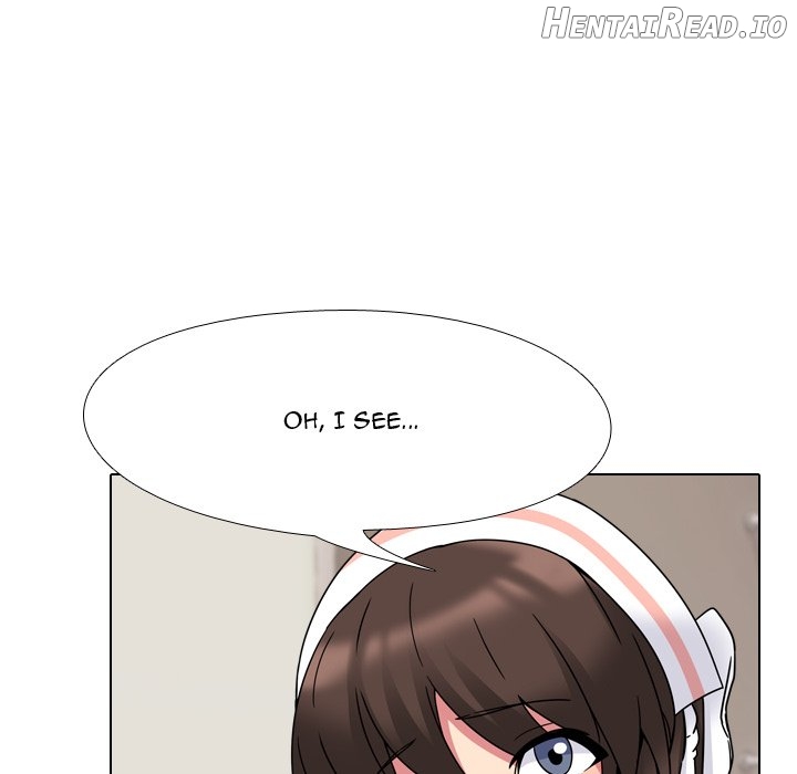 One Shot Men’s Clinic Chapter 4 - page 94