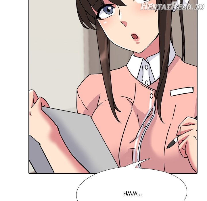 One Shot Men’s Clinic Chapter 4 - page 95
