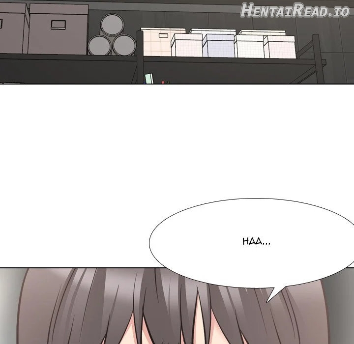One Shot Men’s Clinic Chapter 47 - page 10