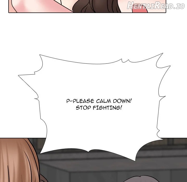 One Shot Men’s Clinic Chapter 47 - page 100