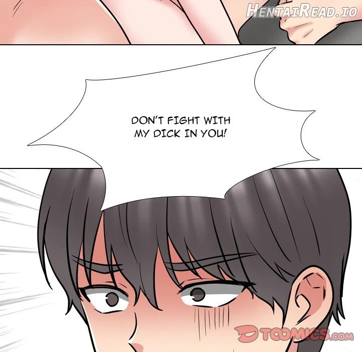 One Shot Men’s Clinic Chapter 47 - page 102