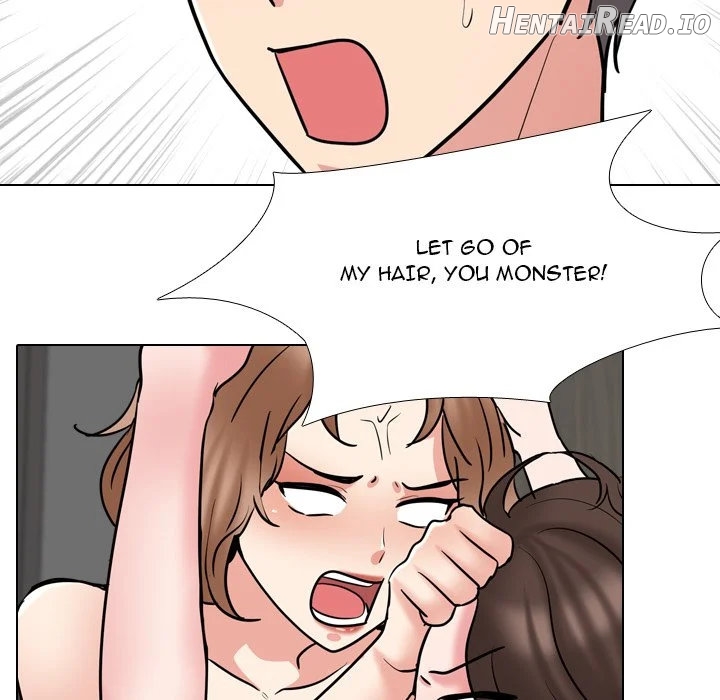 One Shot Men’s Clinic Chapter 47 - page 103