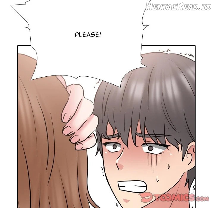 One Shot Men’s Clinic Chapter 47 - page 108