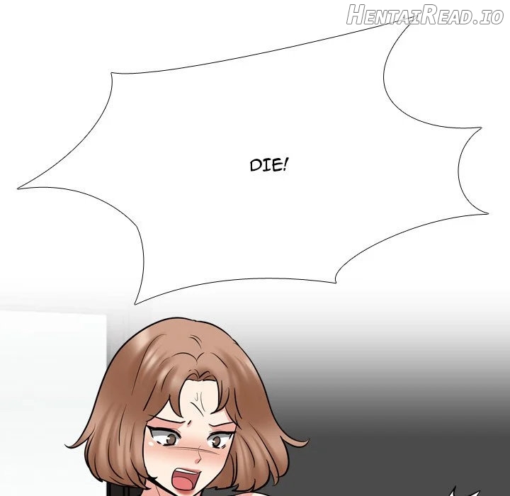 One Shot Men’s Clinic Chapter 47 - page 110