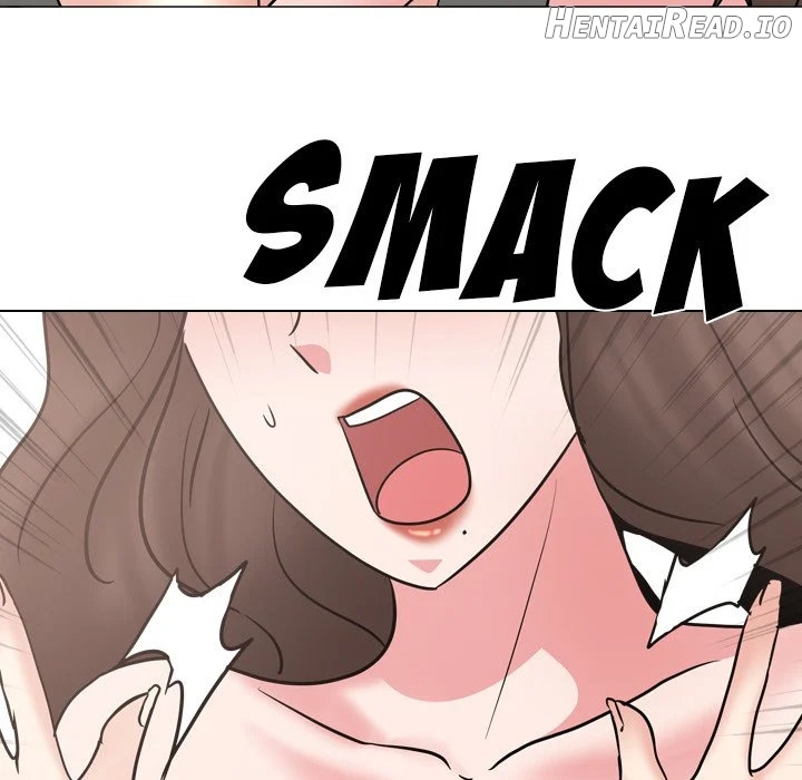 One Shot Men’s Clinic Chapter 47 - page 112