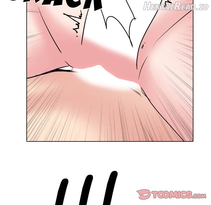 One Shot Men’s Clinic Chapter 47 - page 117