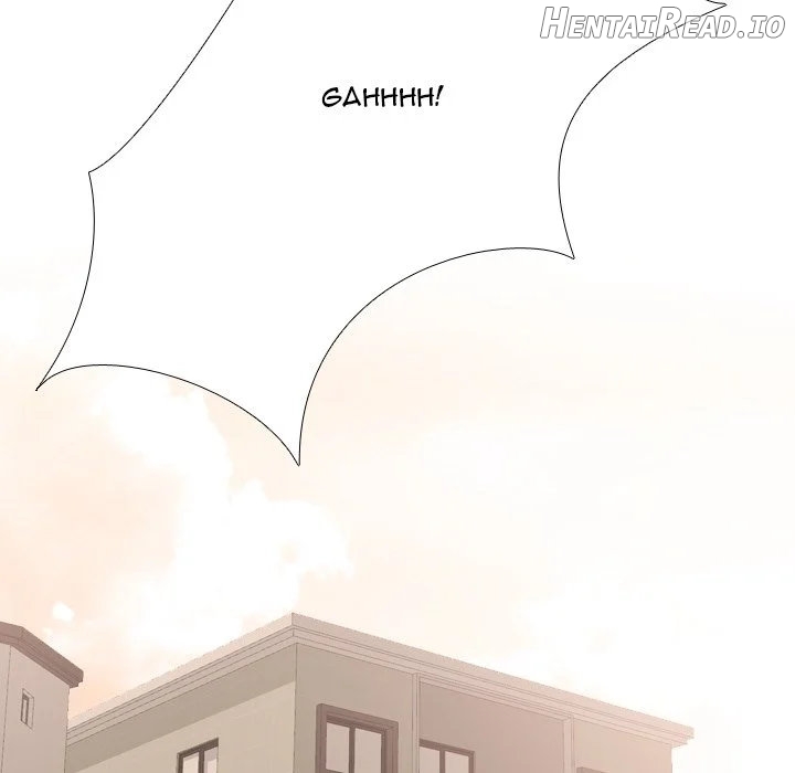 One Shot Men’s Clinic Chapter 47 - page 121
