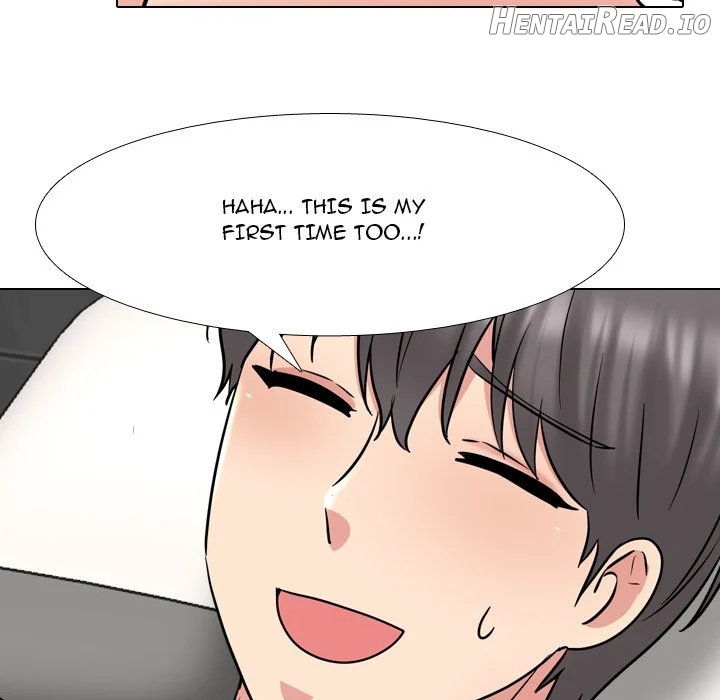 One Shot Men’s Clinic Chapter 47 - page 23