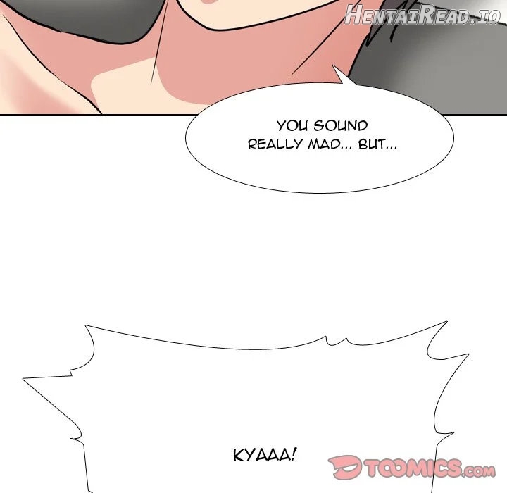 One Shot Men’s Clinic Chapter 47 - page 24
