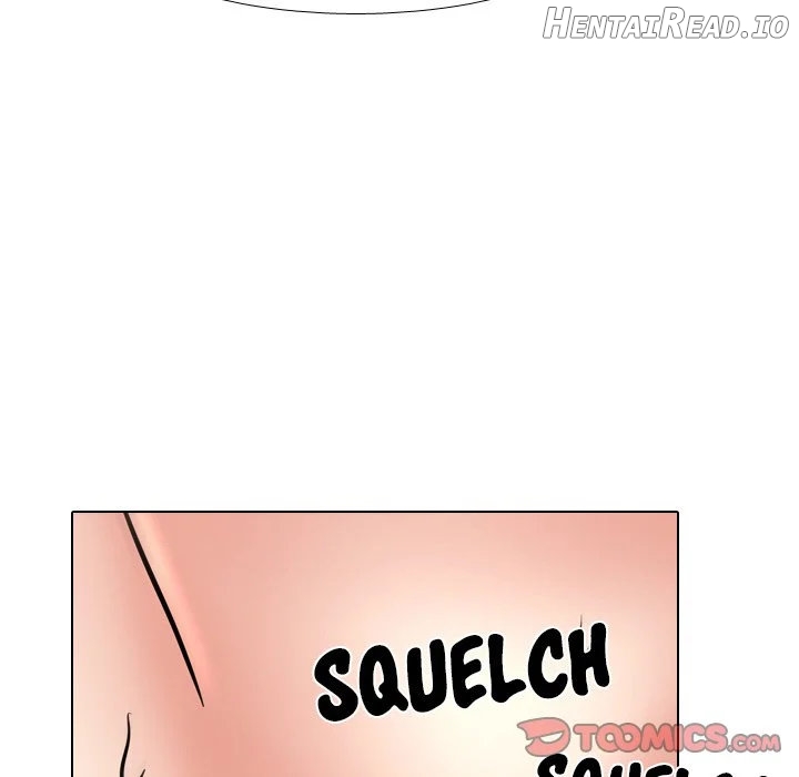 One Shot Men’s Clinic Chapter 47 - page 27