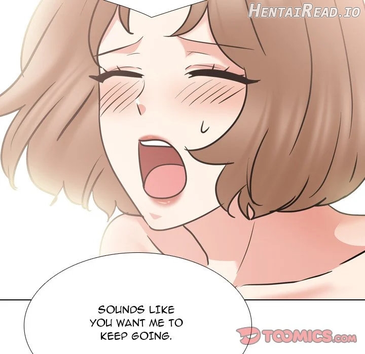 One Shot Men’s Clinic Chapter 47 - page 30