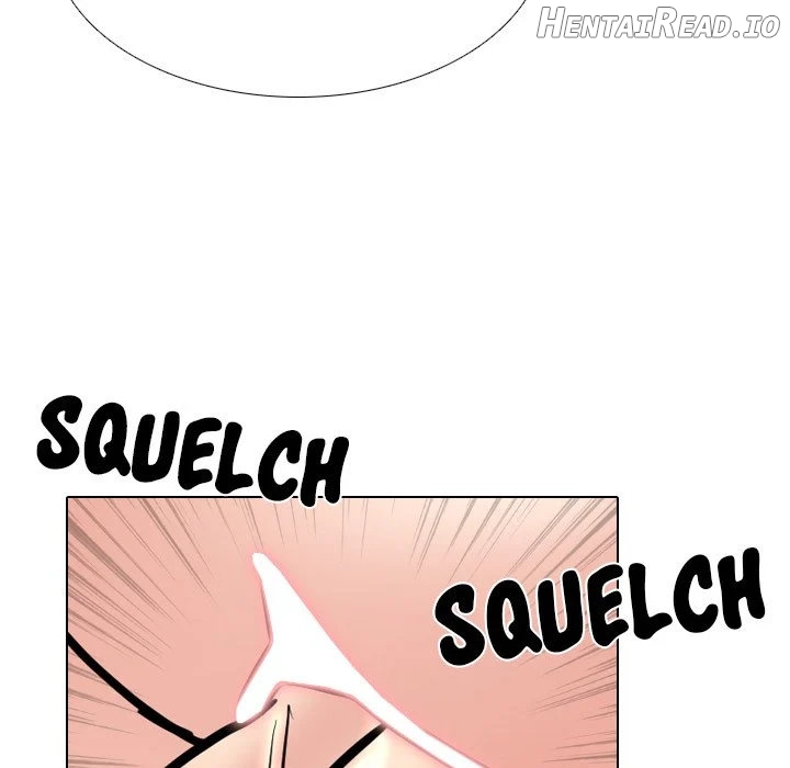 One Shot Men’s Clinic Chapter 47 - page 31