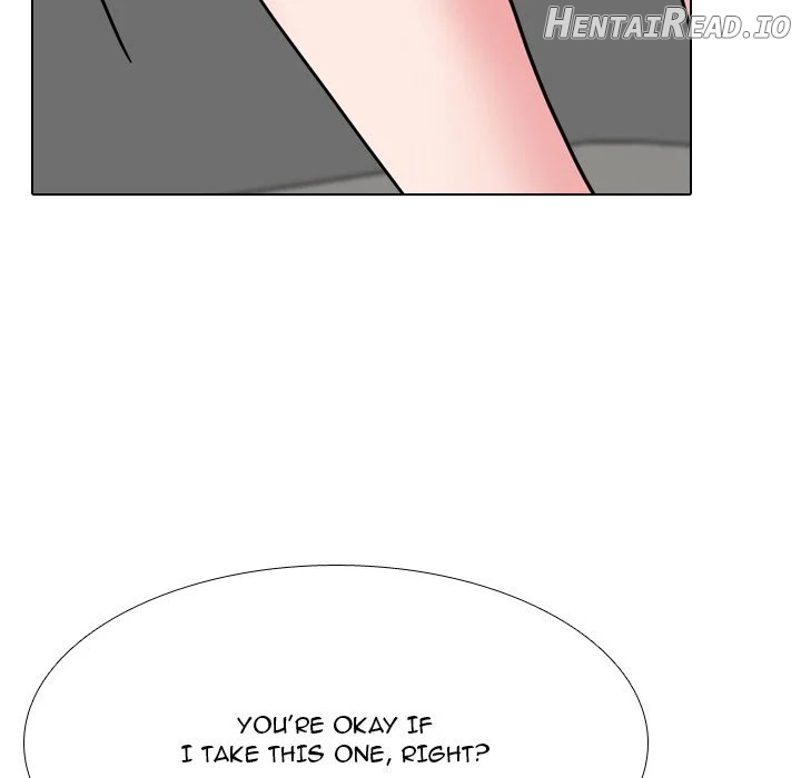 One Shot Men’s Clinic Chapter 47 - page 40