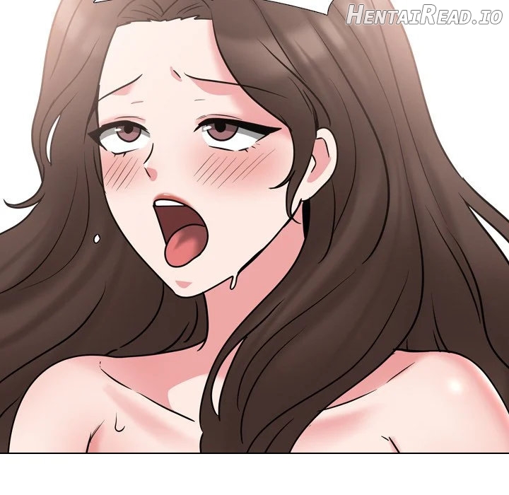 One Shot Men’s Clinic Chapter 47 - page 44