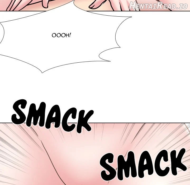 One Shot Men’s Clinic Chapter 47 - page 49