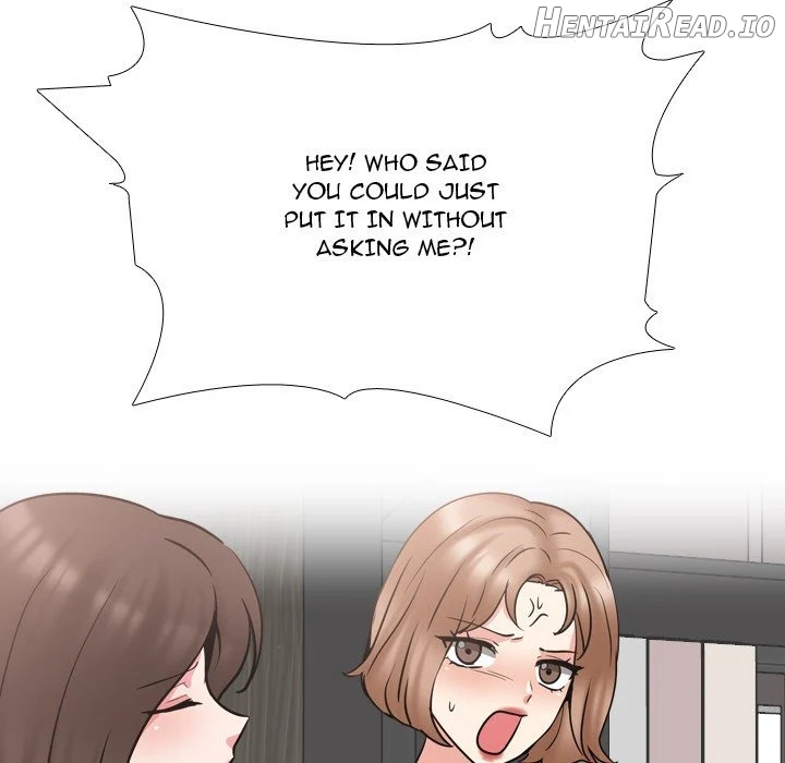One Shot Men’s Clinic Chapter 47 - page 52