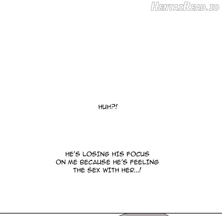 One Shot Men’s Clinic Chapter 47 - page 56