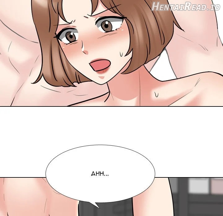 One Shot Men’s Clinic Chapter 47 - page 58